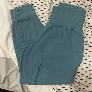 Athleta Salutation Joggers